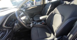 Ford Focus Karavan 1,5 EcoBlue Connected Edition