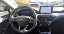 Ford Focus Karavan 1,5 EcoBlue Connected Edition