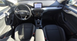 Ford Focus Karavan 1,5 EcoBlue Connected Edition