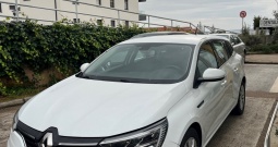 Renault Mégane Berline Blue dCi 115 Zen-NAPRAVLJEN VELIKI