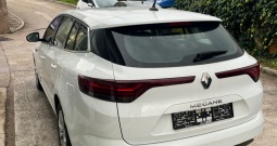 Renault Mégane Berline Blue dCi 115 Zen-NAPRAVLJEN VELIKI