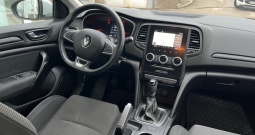 Renault Mégane Berline Blue dCi 115 Zen-NAPRAVLJEN VELIKI