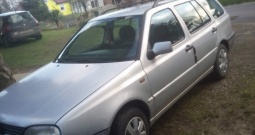 Golf 3 dizel,karavan 1997.g