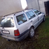 Golf 3 dizel,karavan 1997.g