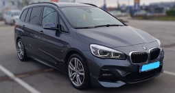 BMW 216i GT – M Sport Line, HR Auto, reg. 05/25