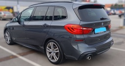 BMW 216i GT – M Sport Line, HR Auto, reg. 05/25