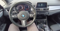 BMW 216i GT – M Sport Line, HR Auto, reg. 05/25