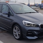 BMW 216i GT – M Sport Line, HR Auto, reg. 05/25