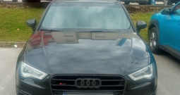 Audi A3 135 kw