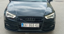 Audi A3 135 kw