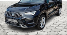 SEAT ATECA 2.0 TDI DSG FR Fuerte, 37.471,01 €