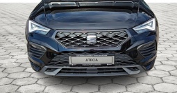 SEAT ATECA 2.0 TDI DSG FR Fuerte, 37.471,01 €