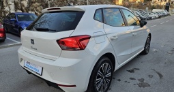 SEAT IBIZA 1.0 TSI STYLE - Tvorničko jamstvo, 14.900,00 €