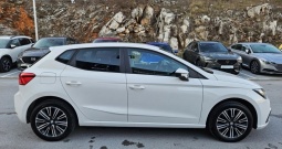 SEAT IBIZA 1.0 TSI STYLE - Tvorničko jamstvo, 14.900,00 €