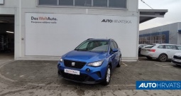 SEAT ARONA 1.0 TSI STYLE - TVORNIČKO JAMSTVO!!!, 16.700,00 €