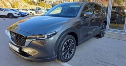 Mazda CX-5 2.0L Skyactiv G 165hp 6MT EXCLUSIVE-LINE-Tvorničko jamstvo, 38.90...