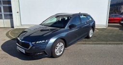 ŠKODA OCTAVIA COMBI 2.0 TDI AMBITION - TVORNIČKO JAMSTVO!!!, 19.500,00 €