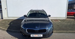 ŠKODA OCTAVIA COMBI 2.0 TDI AMBITION - TVORNIČKO JAMSTVO!!!, 19.500,00 €