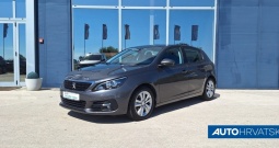 PEUGEOT 308 1.5 HDI -Jamstvo 15 mjeseci!, 13.500,00 €