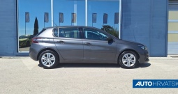 PEUGEOT 308 1.5 HDI -Jamstvo 15 mjeseci!, 13.500,00 €