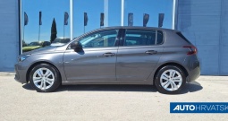 PEUGEOT 308 1.5 HDI -Jamstvo 15 mjeseci!, 13.500,00 €