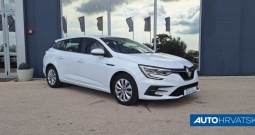 RENAULT MEGANE 1.5 dCi BLUE DCI- Jamstvo 15 mjeseci!, 15.900,00 €