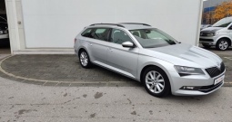 ŠKODA SUPERB 2.0 TDI DSG - JAMSTVO 15 MJESECI!!!, 22.900,00 €