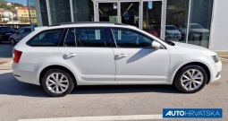 ŠKODA OCTAVIA COMBI 1.6 TDI GREENTECH NAVI - Jamstvo 15 mjeseci, 14.290,00 €