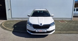 ŠKODA FABIA 1.0 TSI SIMPLY - JAMSTVO 15 MJESECI!!!, 10.900,00 €