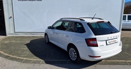 ŠKODA FABIA 1.0 TSI SIMPLY - JAMSTVO 15 MJESECI!!!, 10.900,00 €