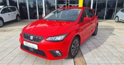 SEAT IBIZA 1.0 TSI STYLE - TVORNIČKO JAMSTVO, 14.900,00 €