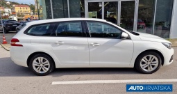 PEUGEOT 308 SW ACTIVE 1,5 BLUEHDI 100 - Jamstvo 15 mjeseci, 12.900,00 €