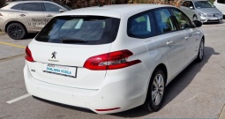 PEUGEOT 308 SW ACTIVE 1,5 BLUEHDI 100 - Jamstvo 15 mjeseci, 12.900,00 €