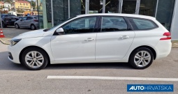 PEUGEOT 308 SW ACTIVE 1,5 BLUEHDI 100 - Jamstvo 15 mjeseci, 12.900,00 €