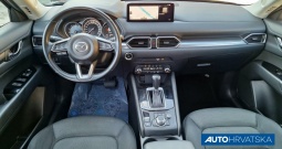 MAZDA CX-5 SKYACTIV- G165 AT CHALLENGE PLUS - Tvorničko jamstvo, 31.900,00 €