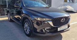 MAZDA CX-5 SKYACTIV- G165 AT CHALLENGE PLUS - Tvorničko jamstvo, 31.900,00 €