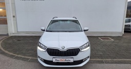 ŠKODA FABIA COMBI 1.0 TSI EDITION - JAMSTVO 15 MJESECI!!!, 11.190,00 €