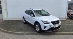 SEAT ARONA 1.0 TSI STYLE - TVORNIČKO JAMSTVO!!!, 18.900,00 €