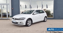 VOLKSWAGEN POLO 1.6 TDI COMFORTLINE, 13.900,00 €