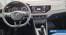 VOLKSWAGEN POLO 1.6 TDI COMFORTLINE, 13.900,00 €