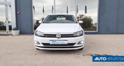 VOLKSWAGEN POLO 1.6 TDI COMFORTLINE, 13.900,00 €