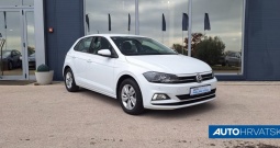 VOLKSWAGEN POLO 1.6 TDI COMFORTLINE, 13.900,00 €