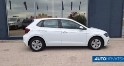 VOLKSWAGEN POLO 1.6 TDI COMFORTLINE, 13.900,00 €