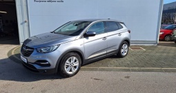 OPEL GRANDLAND X 1.2 TURBO - JAMSTVO 15 MJESECI!!!, 16.800,00 €