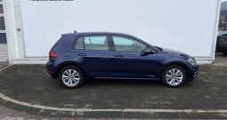 VOLKSWAGEN GOLF VII 1.6 TDI DSG COMFORTLINE - JAMSTVO 15 MJESECI!!!, 15.900,0...