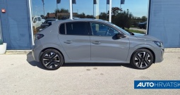 PEUGEOT 208 1.2 Puretech ALLURE PURETECH- Tvorničko jamstvo!, 18.900,00 €