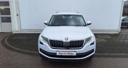 ŠKODA KODIAQ 1.5 TSI ACTIVE BUSSINES - JAMSTVO 15 MJESECI!!!, 23.200,00 €