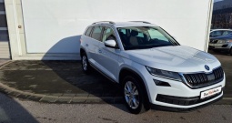 ŠKODA KODIAQ 1.5 TSI ACTIVE BUSSINES - JAMSTVO 15 MJESECI!!!, 23.200,00 €