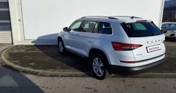 ŠKODA KODIAQ 1.5 TSI ACTIVE BUSSINES - JAMSTVO 15 MJESECI!!!, 23.200,00 €