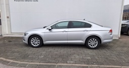 VOLKSWAGEN PASSAT 2.0 TDI DSG COMFORTLINE, 13.900,00 €